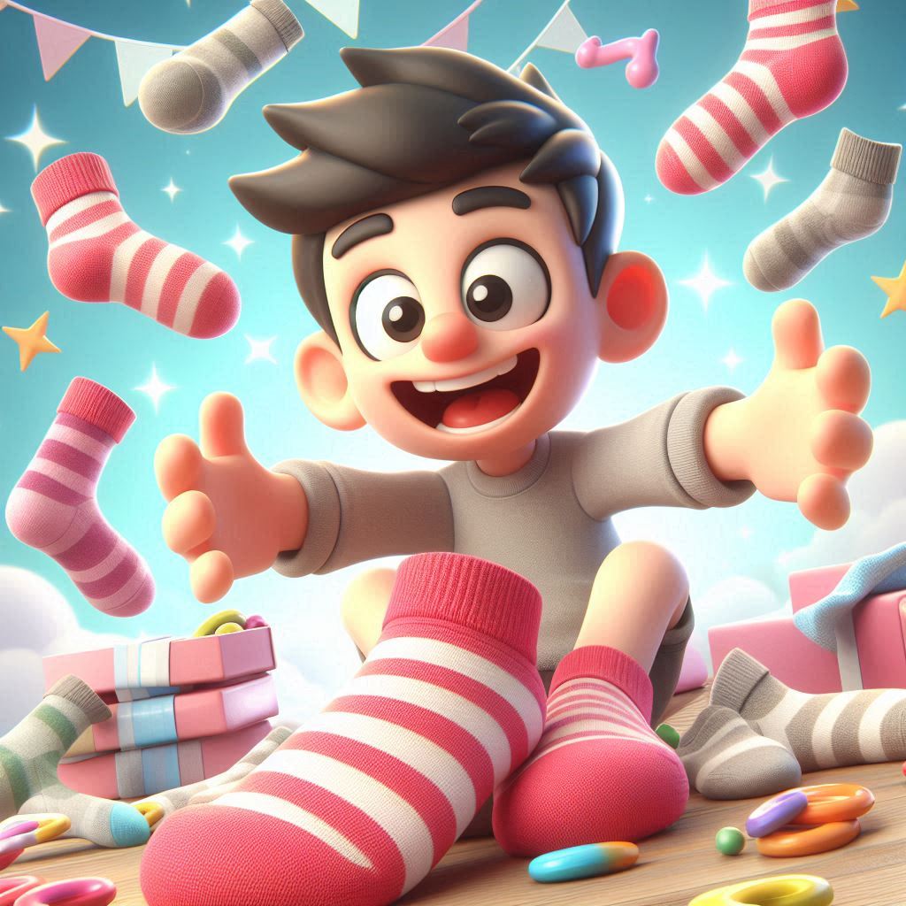 200+ Socks Puns Footloose Wordplay For Hilarious Hosiery Giggles 5 Short socks puns that pack a big punch