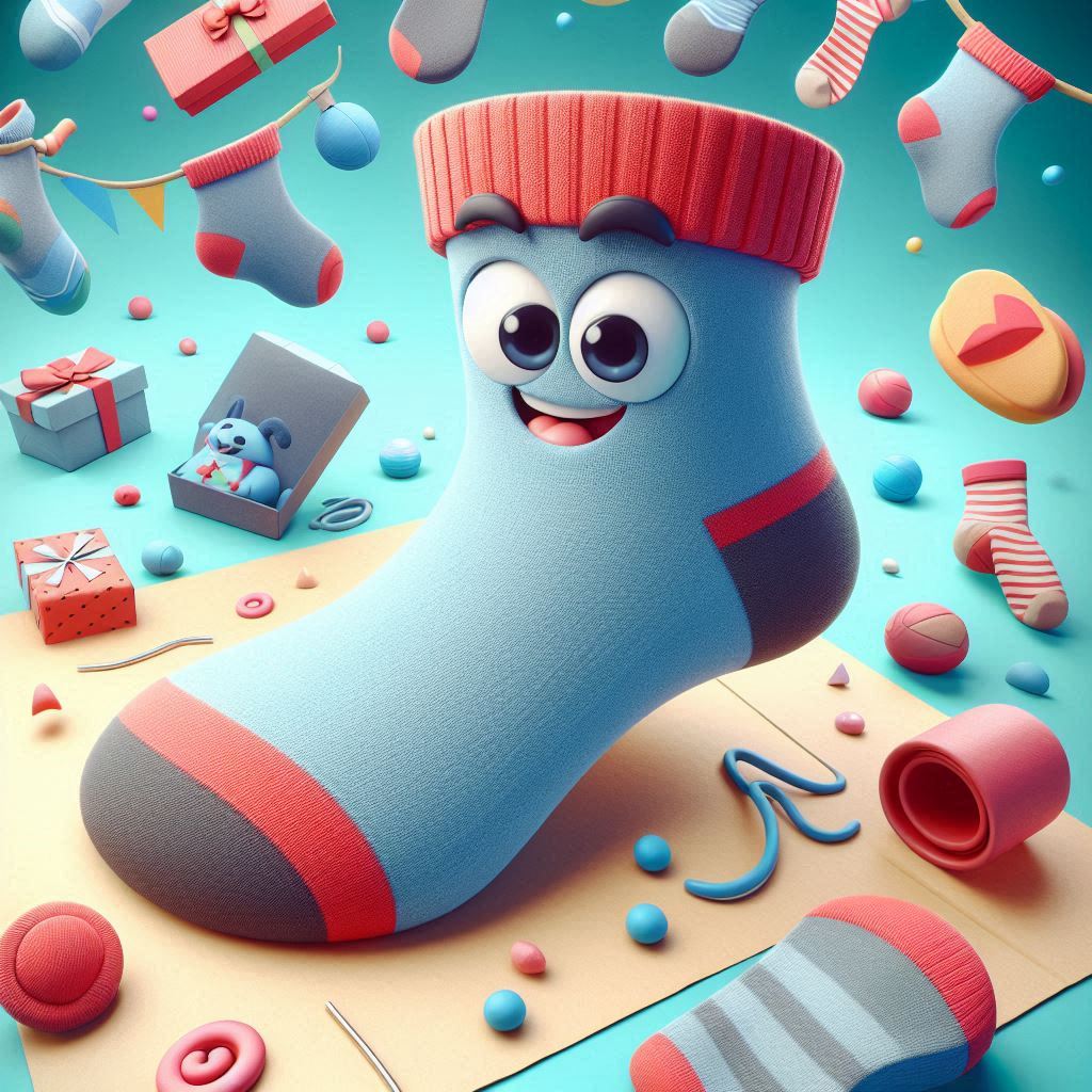 200+ Socks Puns Footloose Wordplay For Hilarious Hosiery Giggles 2 Socks QA puns that really pull you in