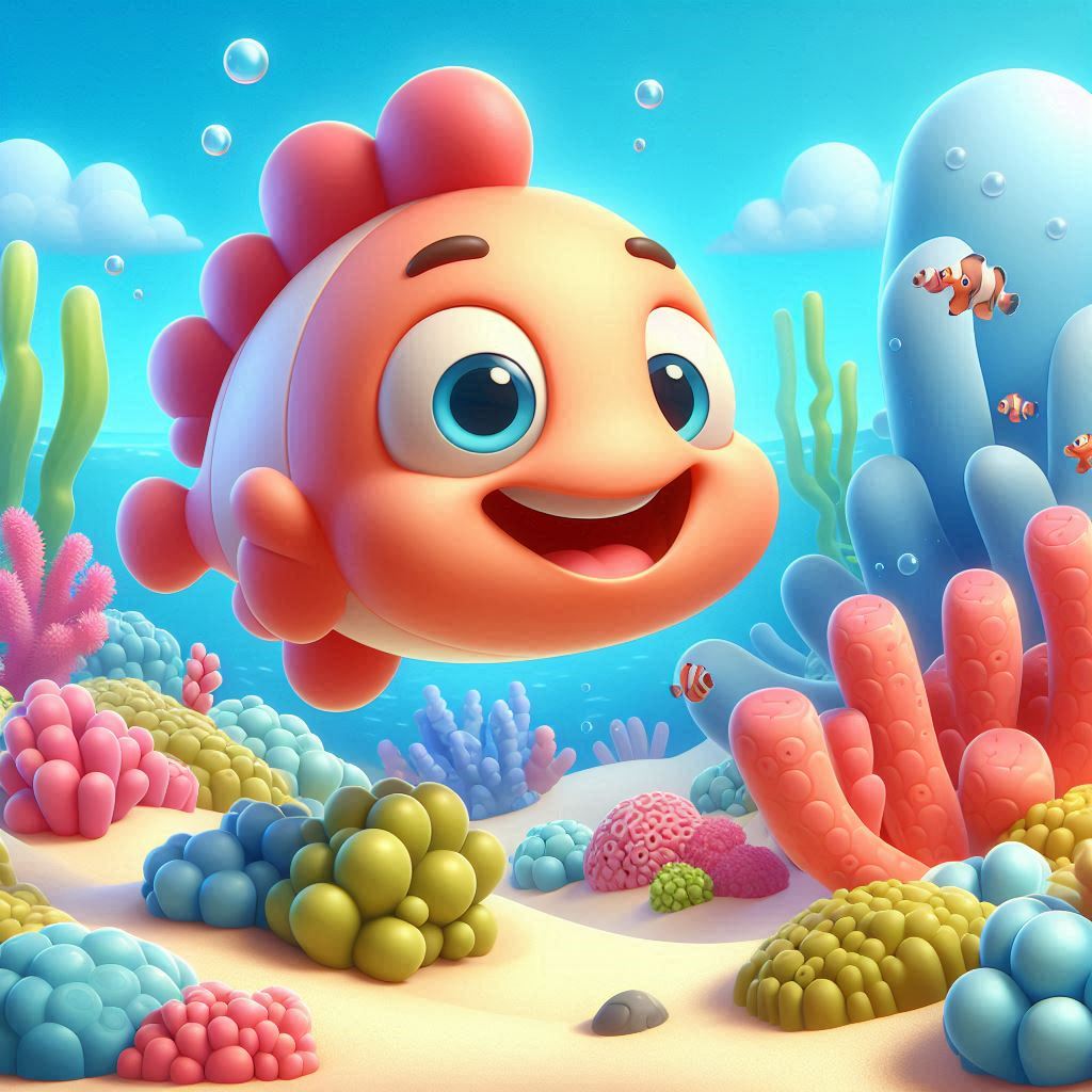 200+ Coral Reef Puns Diving Hilarious Wordplay For Ocean Giggles 5 Spoonerisms That Will Make You Coral Reef with Laughter