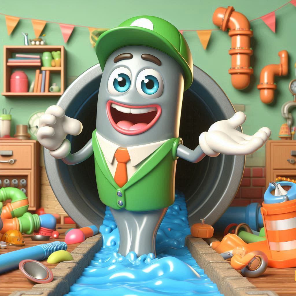 200+ Drainage Puns Flowing Hilarious Wordplay For Plumbing Giggles 11 Spoonerisms Thatll Make You Drain with Laughter