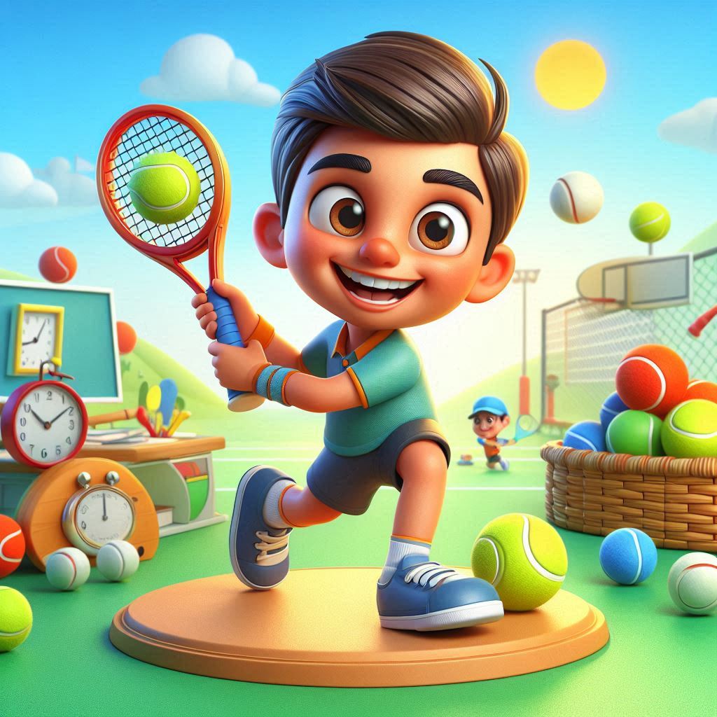 200+ Clever Tennis Puns Serving Hilarious Wordplay For Ace Giggles 2 Tennis one liner puns that hit love every time