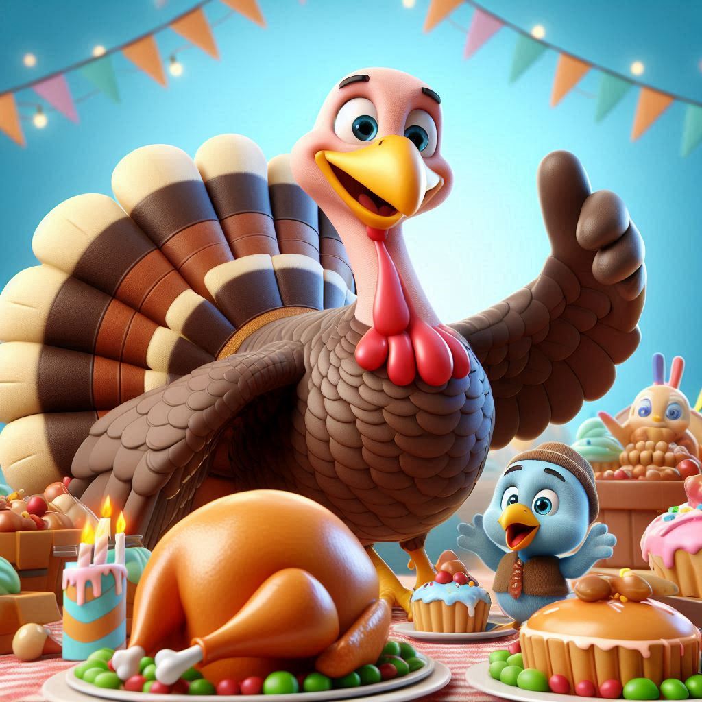 200+ Turkey Puns Gobbling Up Hilarious Wordplay For Thanksgiving Giggles And Jokes 5 Turkey love puns thatll make hearts flutter