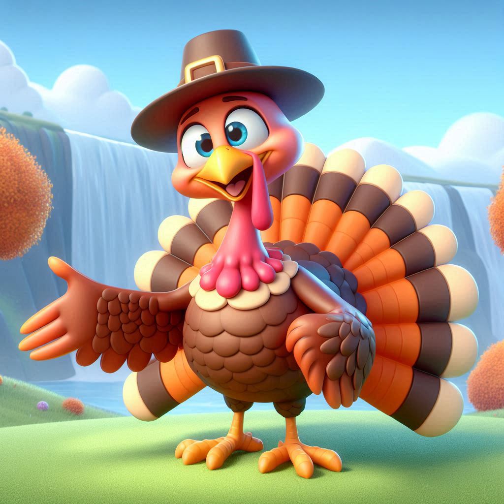 200+ Turkey Puns Gobbling Up Hilarious Wordplay For Thanksgiving Giggles And Jokes 2 Turkey one liner puns that gobble quick laughs