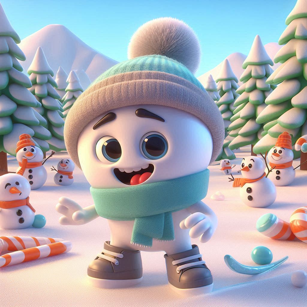 200+ Winter Puns That Will Snow You Over With Laughter 7 Winter Halloween puns for a cool scare