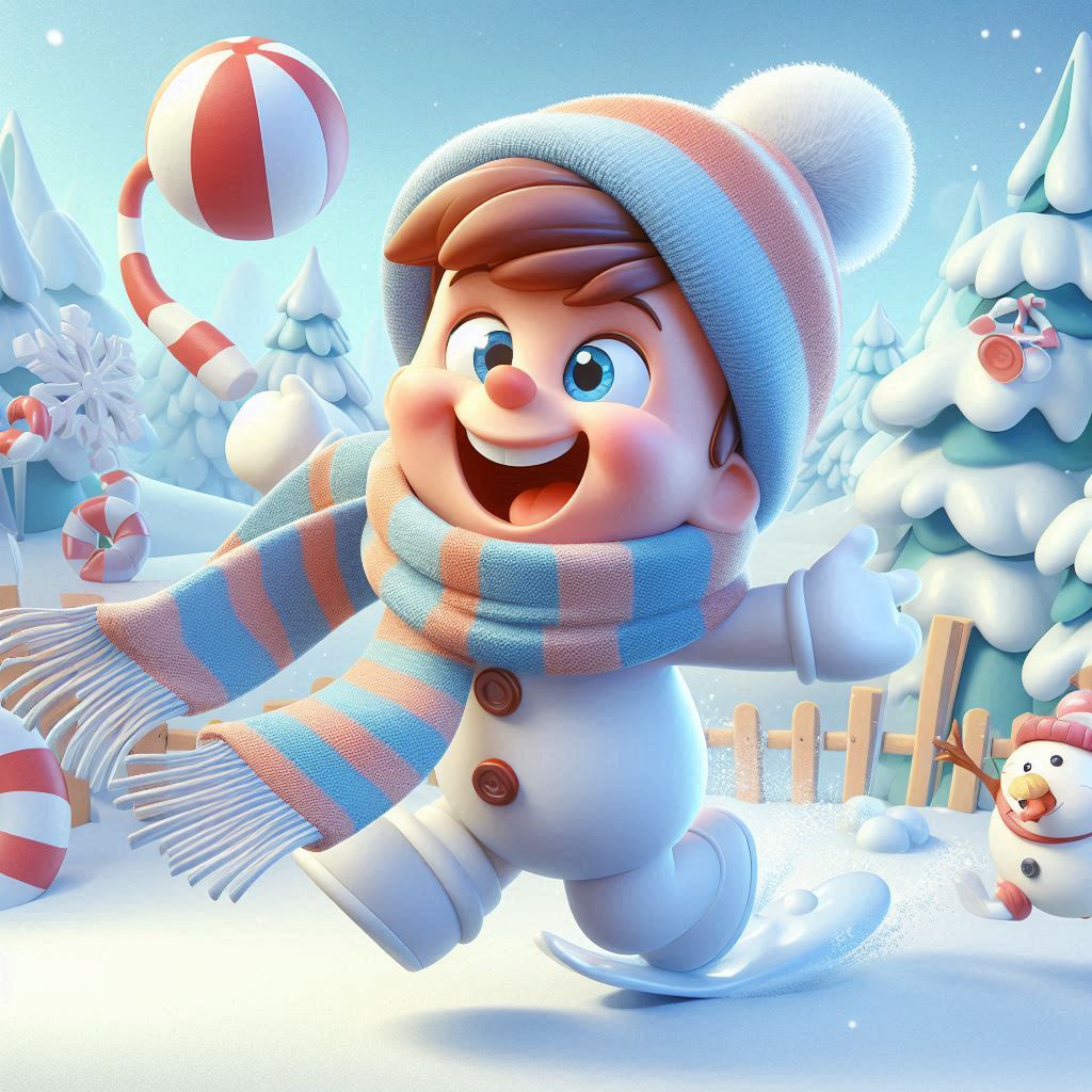 200+ Winter Puns That Will Snow You Over With Laughter 6 Winter birthday puns for a chill celebration