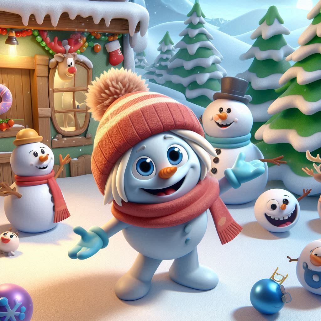 200+ Winter Puns That Will Snow You Over With Laughter 4 Winter puns for Instagram that flurry with fun