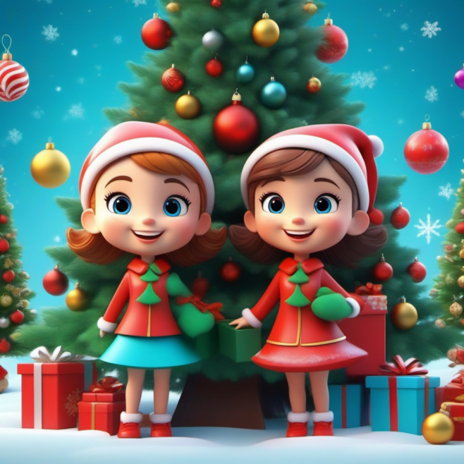 12 Days Of Christmas Puns