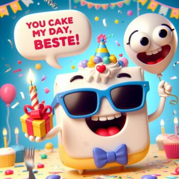 200+ Birthday Puns for Friends That Will Make Their Day Even Funnier