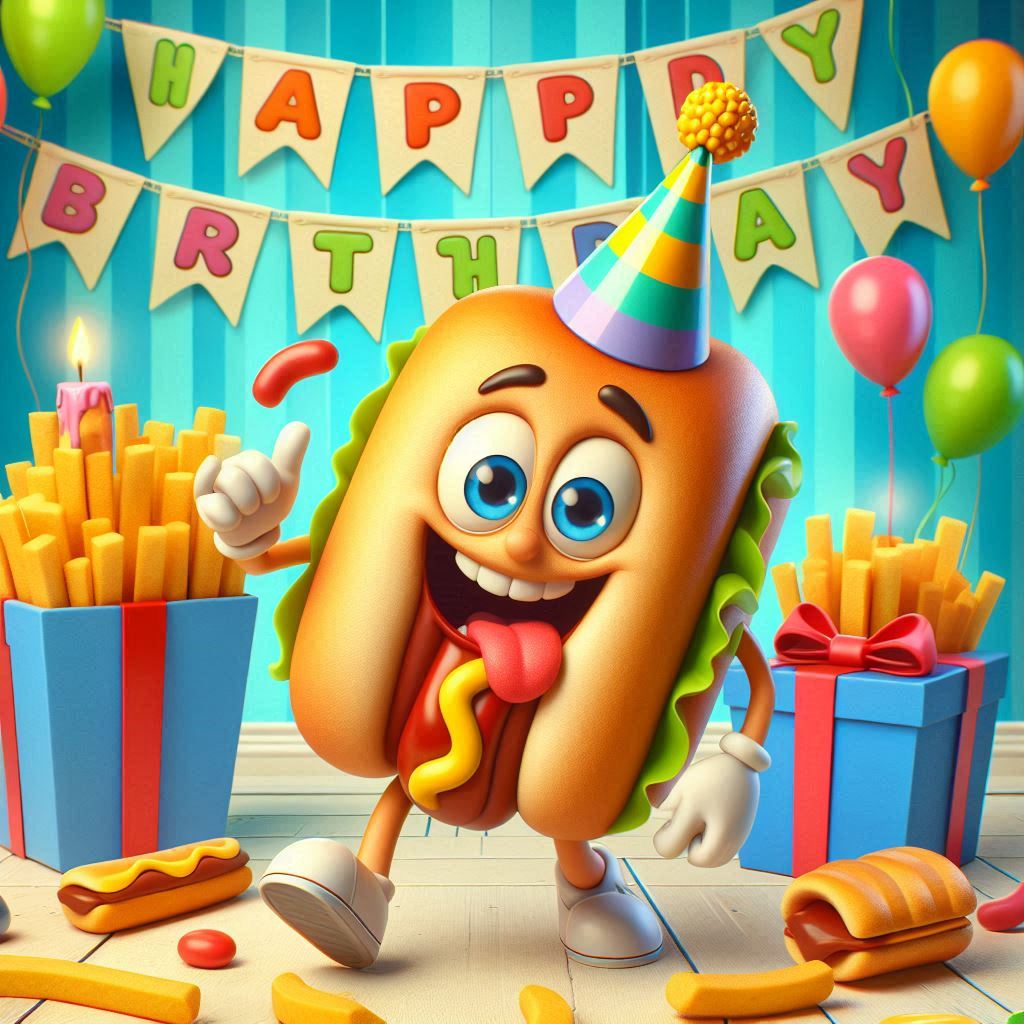 200+ Birthday Food Puns That Will Cake Your Day Extra Sweet 6 Birthday food Halloween puns that are fang tastically tasty