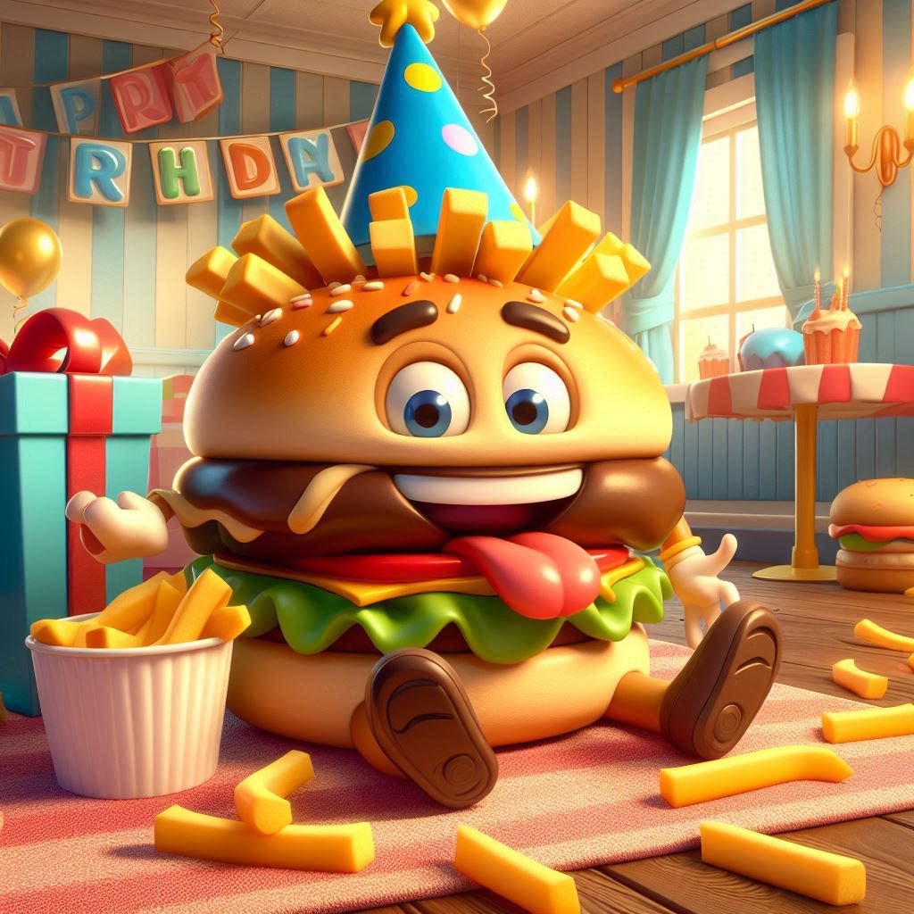 200+ Birthday Food Puns That Will Cake Your Day Extra Sweet 5 Birthday food puns for Instagram that are egg cellent