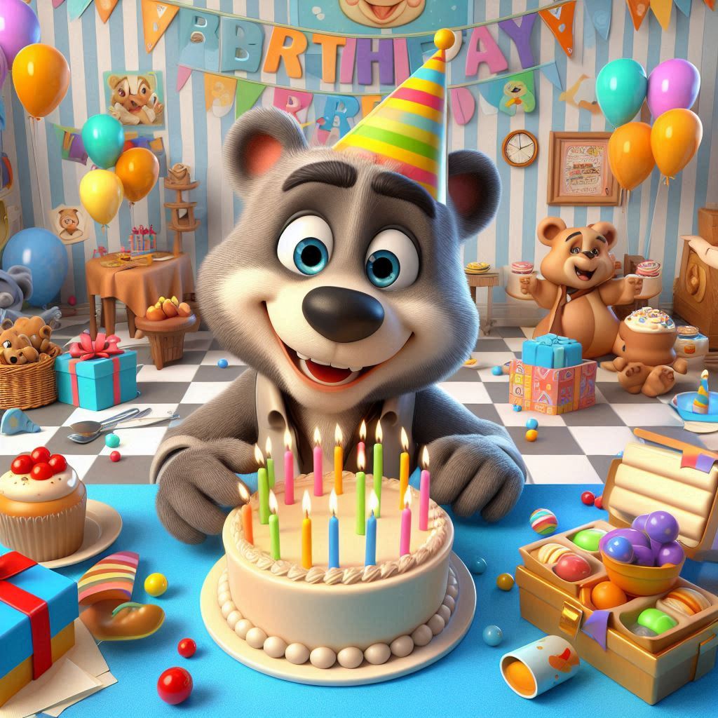 200+ Birthday Puns for Friends That Will Make Their Day Even Funnier 5 Birthday love puns for friends who mean the most
