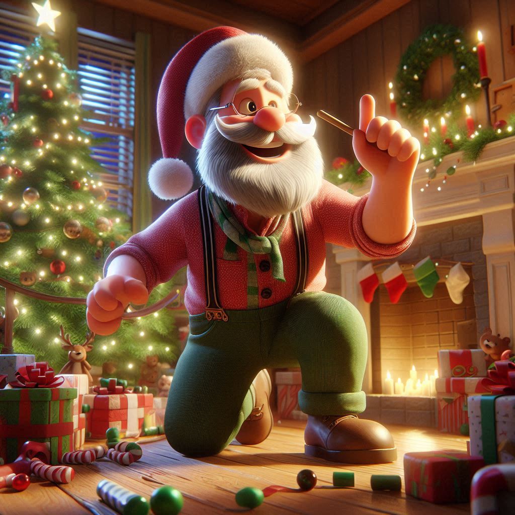 200+ Best Christmas Dad Jokes to Brighten Your Holiday Spirit and Spread Cheer Everywhere 3 Christmas Dad Jokes for the Whole Family