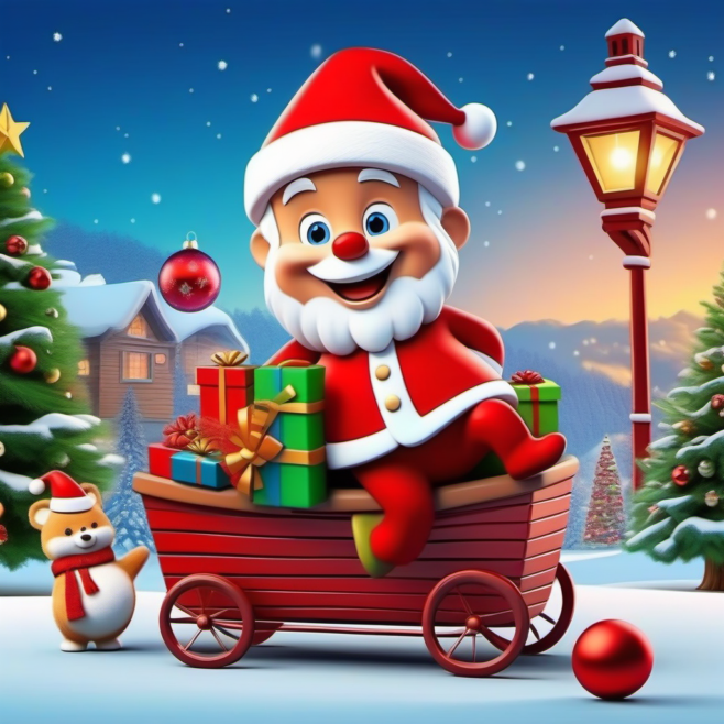 Christmas Jokes For Work