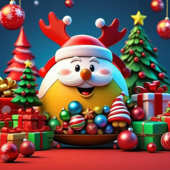 Christmas Jokes Memes