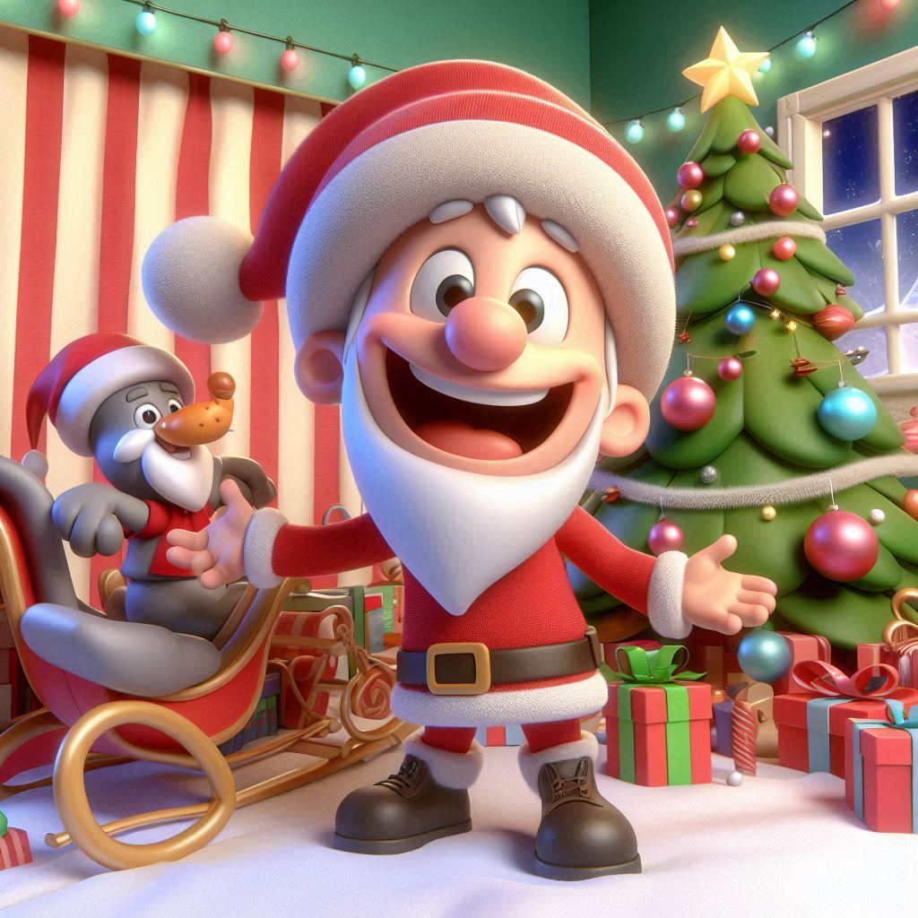 200+ Christmas July Puns That’ll Sleigh Your Summer With Ho-Ho-Hot Laughs 5 Christmas July puns that bring joy to the swelter