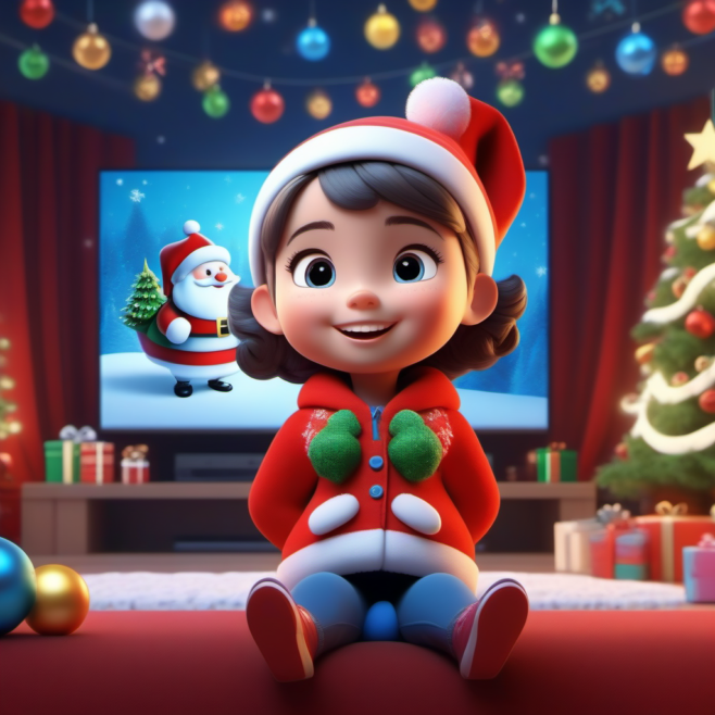 Christmas Movie Puns