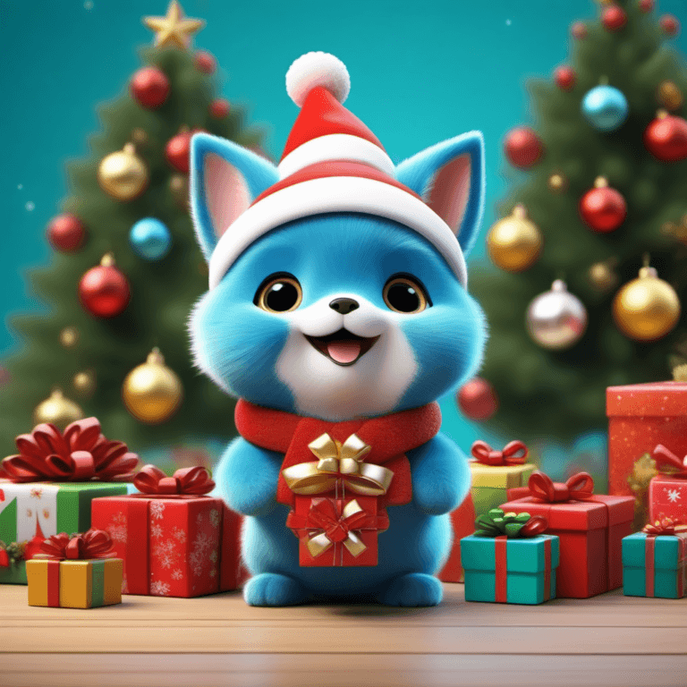 200+ Christmas Pet Puns That Will Paws-itively Bring Holiday Joy