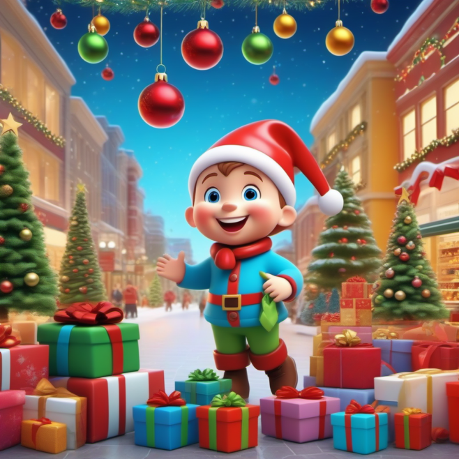 Christmas Shopping Puns to Brighten Your Holiday Spirit and Spread Cheer Christmas Shopping Puns to Brighten Your Holiday Spirit and Spread Cheer