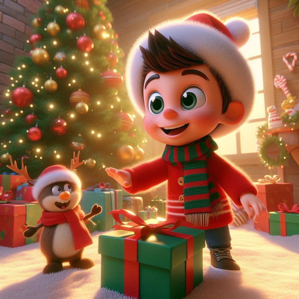 200+ Best Christmas jokes for kids to Spark Laughter and Joy This Holiday Season 3 Christmas jokes that will make kids giggle