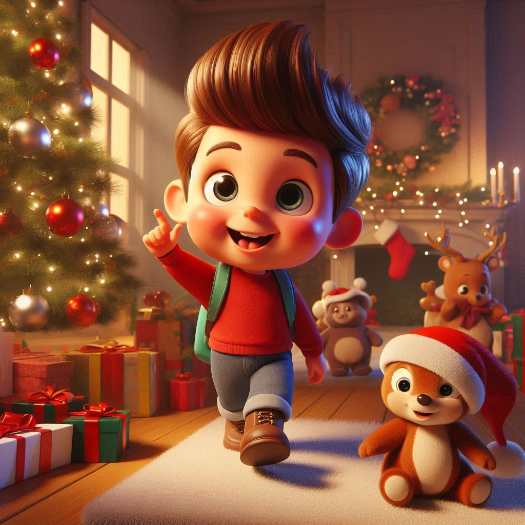 200+ Best Christmas jokes for kids to Spark Laughter and Joy This Holiday Season 5 Christmas riddles that will stump kids