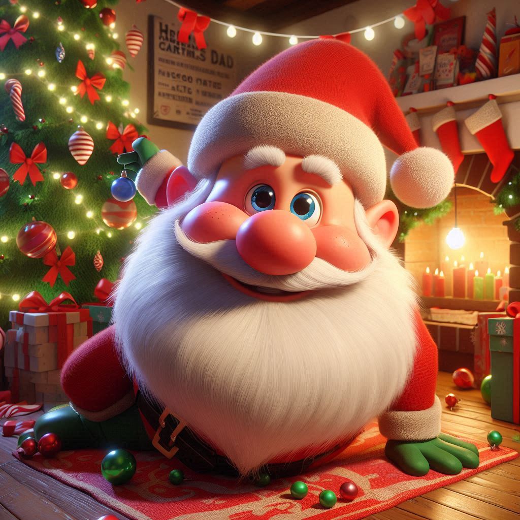 200+ Best Christmas Dad Jokes to Brighten Your Holiday Spirit and Spread Cheer Everywhere 4 Classic Christmas Dad Jokes for mature