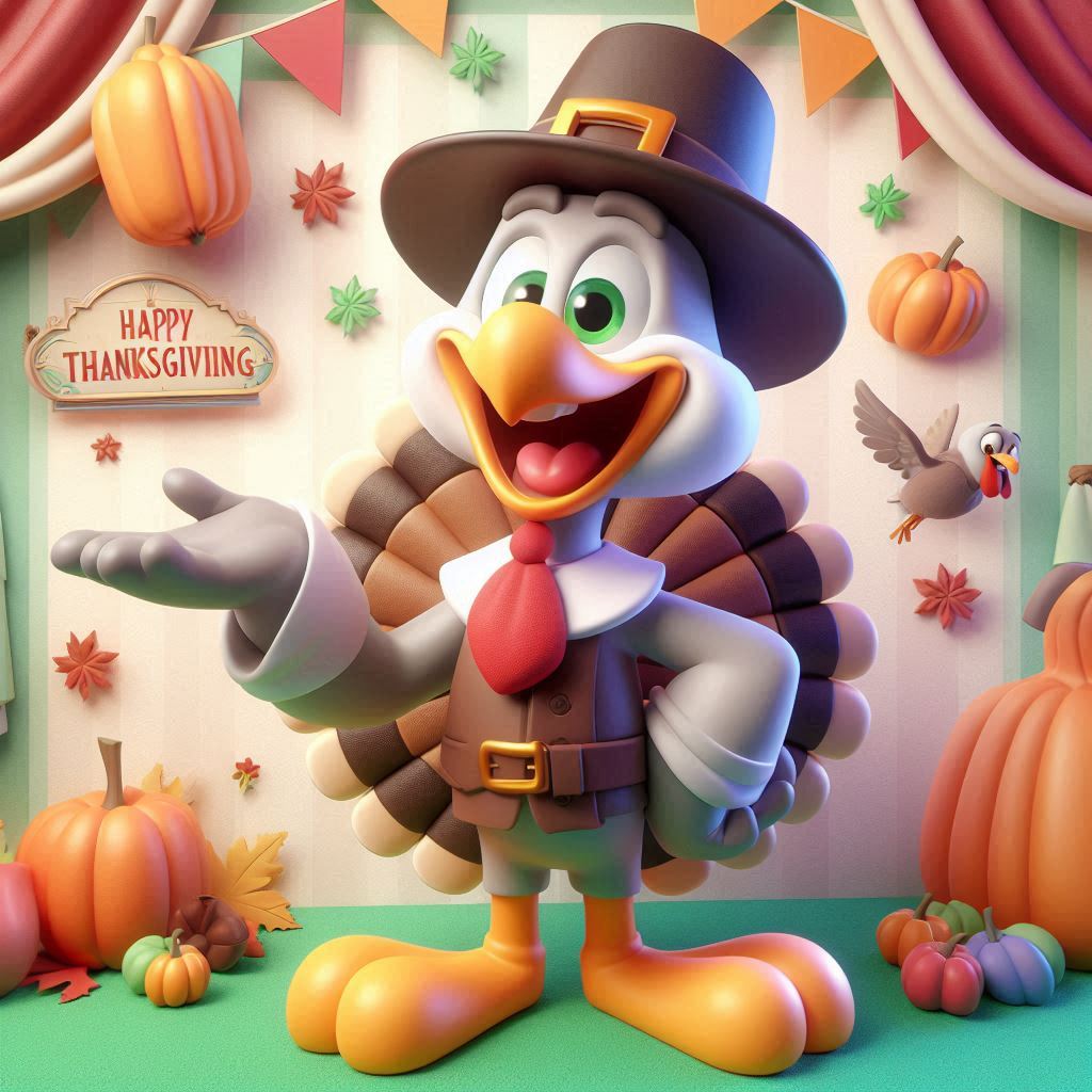 200+ Thanksgiving Jokes to Bring Laughter and Joy to Your Holiday Table 5 Classic Thanksgiving Jokes