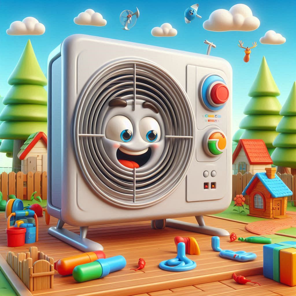 200+ HVAC Puns To Keep Your Humor Cool And Heating Up 3 Clean HVAC puns to heat up your day