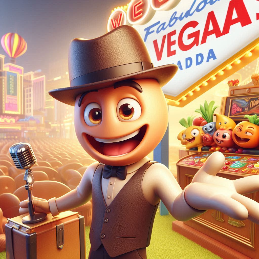 200+ Funny Vegas Puns That Will Jackpot Your Day with Laughter 5 Clean Vegas puns for every high roller