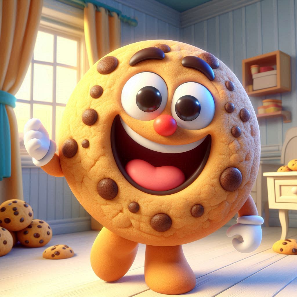 200+ Cookie Puns That Will Crumble You with Laughter and Sweet Joy 5 Clean cookie puns that everyone can nibble on