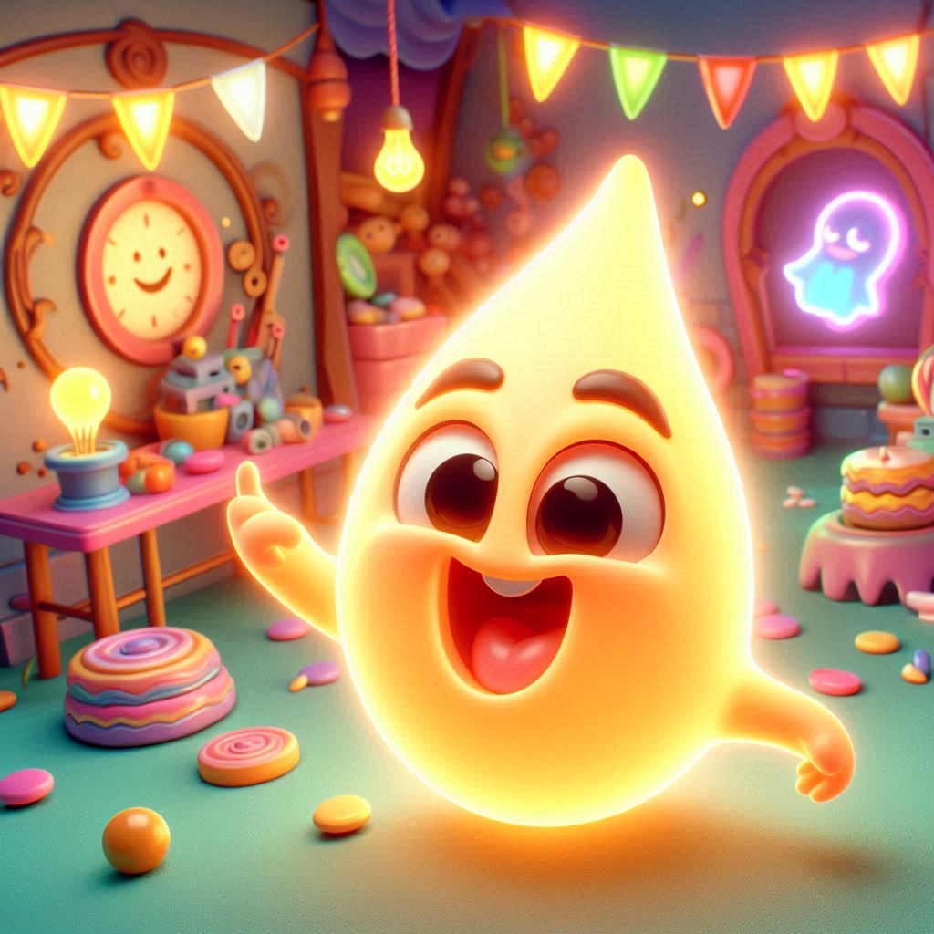 200+ Glowing Puns to Brighten Your Day and Spark Joyful Laughter for Everyone 4 Clean glowing puns for all ages