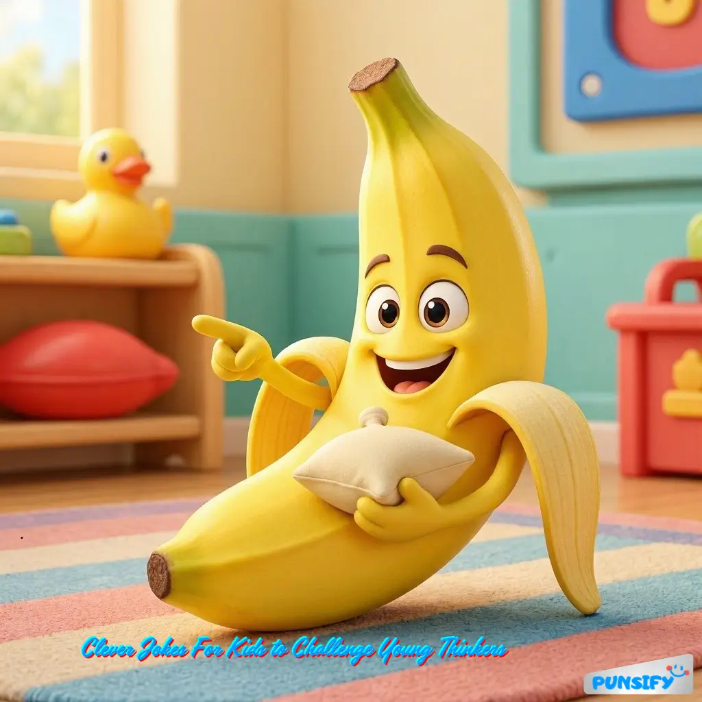 163+ Jokes For Kids That Spark Laughter and Joy for the Whole Family