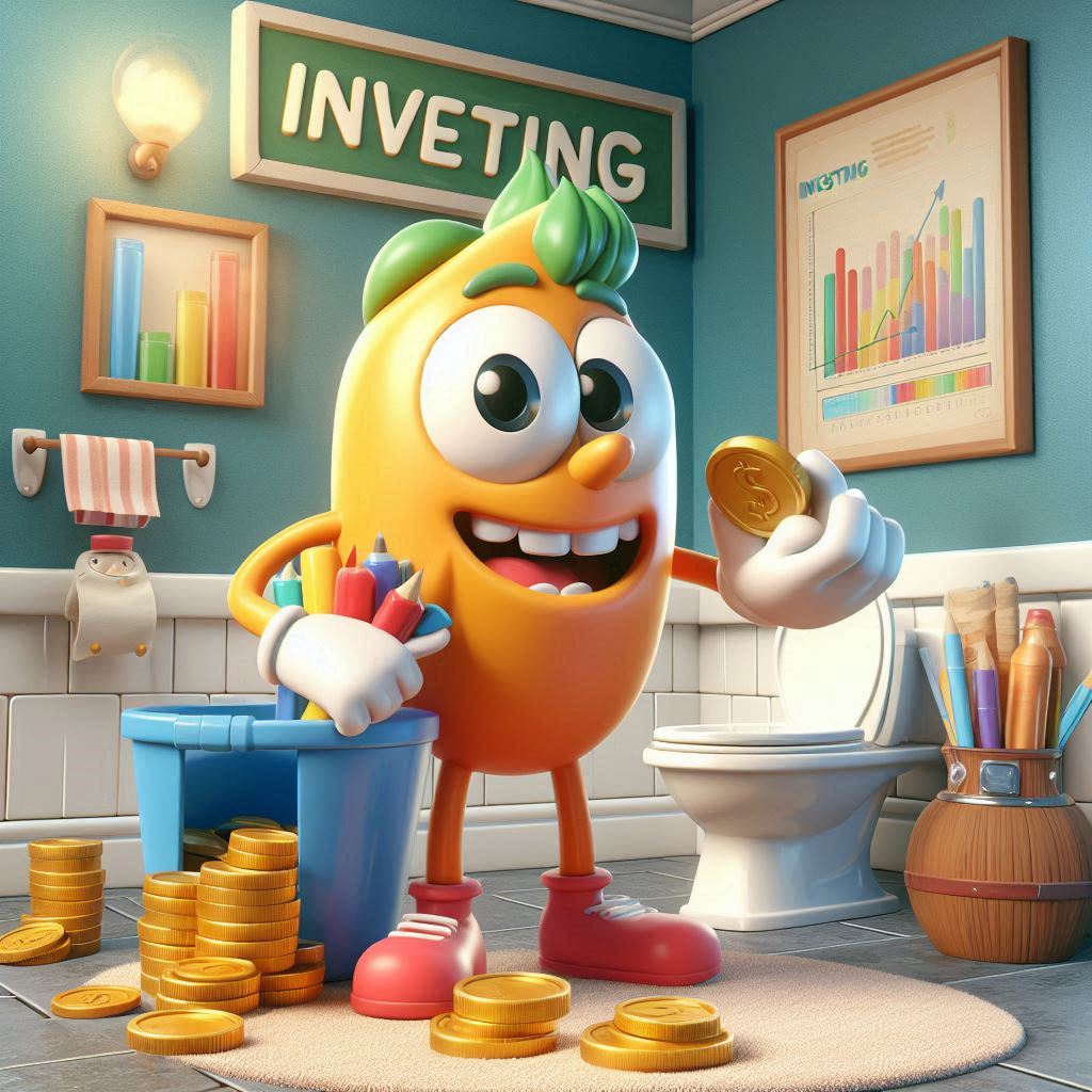 200+ Investing Puns That Will Make You Laugh and Boost Your Financial Knowledge 5 Clever investing puns for savvy jokers