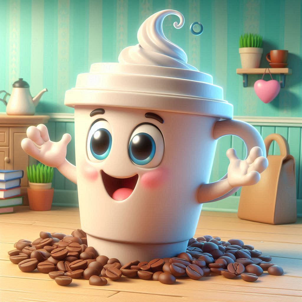 200+ Coffee Puns That Will Espresso Your Daily Brewtine 2 Coffee one liner puns that roast the room