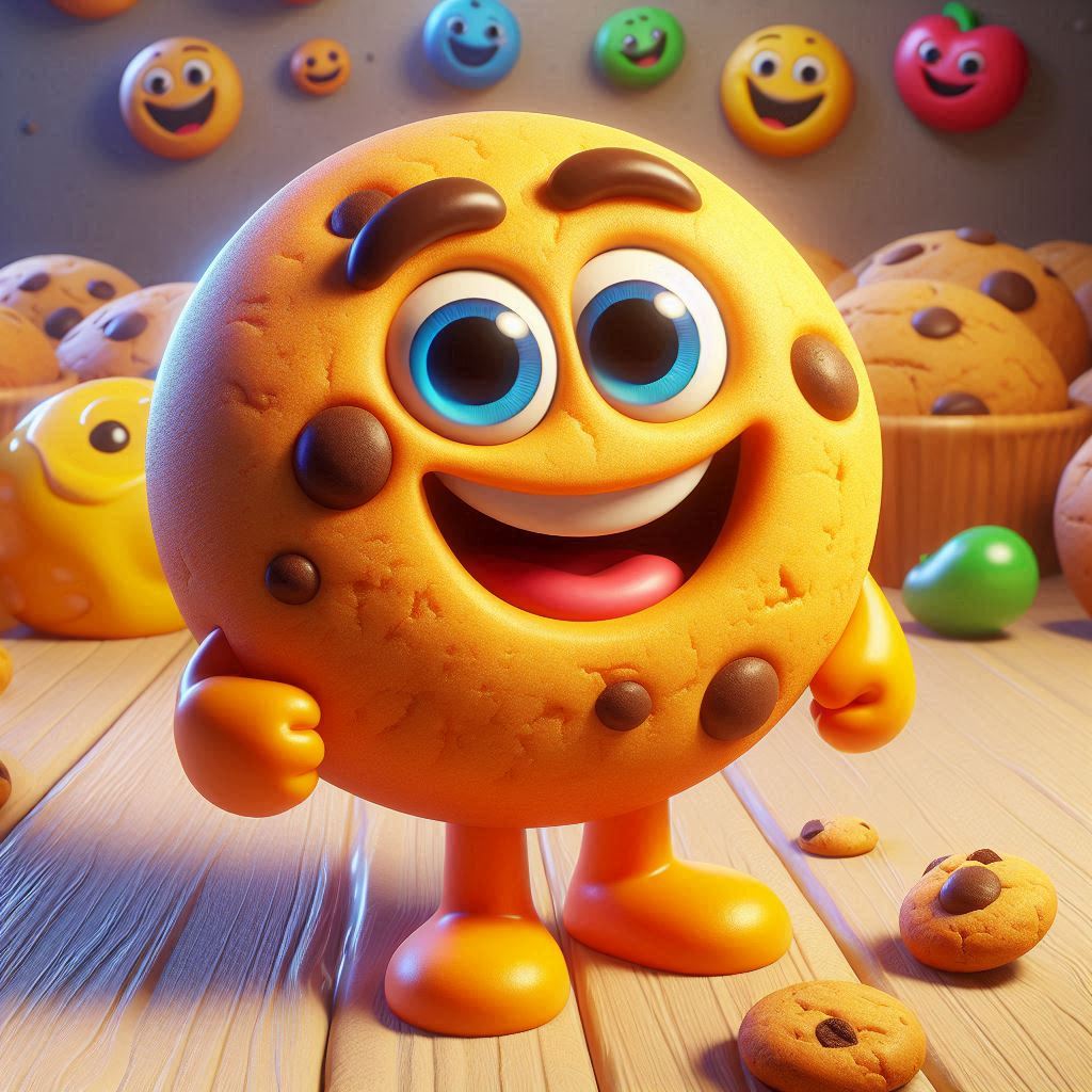 200+ Cookie Puns That Will Crumble You with Laughter and Sweet Joy 6 Cookie birthday puns that are un cookie believable