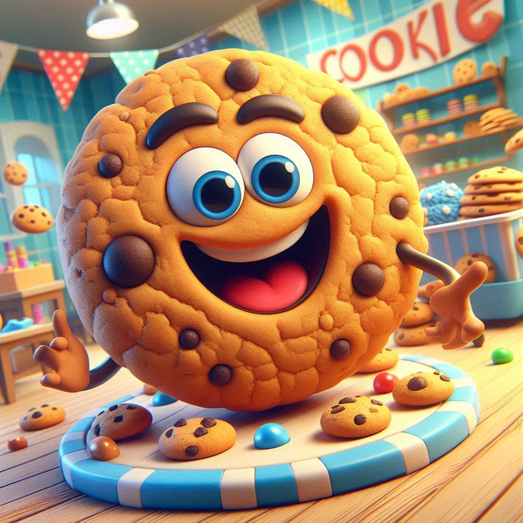 200+ Cookie Puns That Will Crumble You with Laughter and Sweet Joy 4 Cookie puns for Instagram that snap crackle and crunch