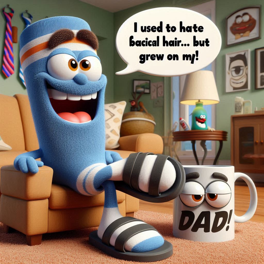 200+ Dad Jokes That Nail the Cringe and Stick the Punchline 8 Dad Jokes That Are Perfect for Kids and mature Alike