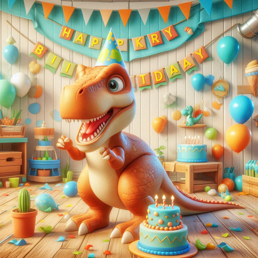 200+ Dinosaur Birthday Puns To Make Your Party Roar With Laughter 4 Dinosaur joke puns for party invites