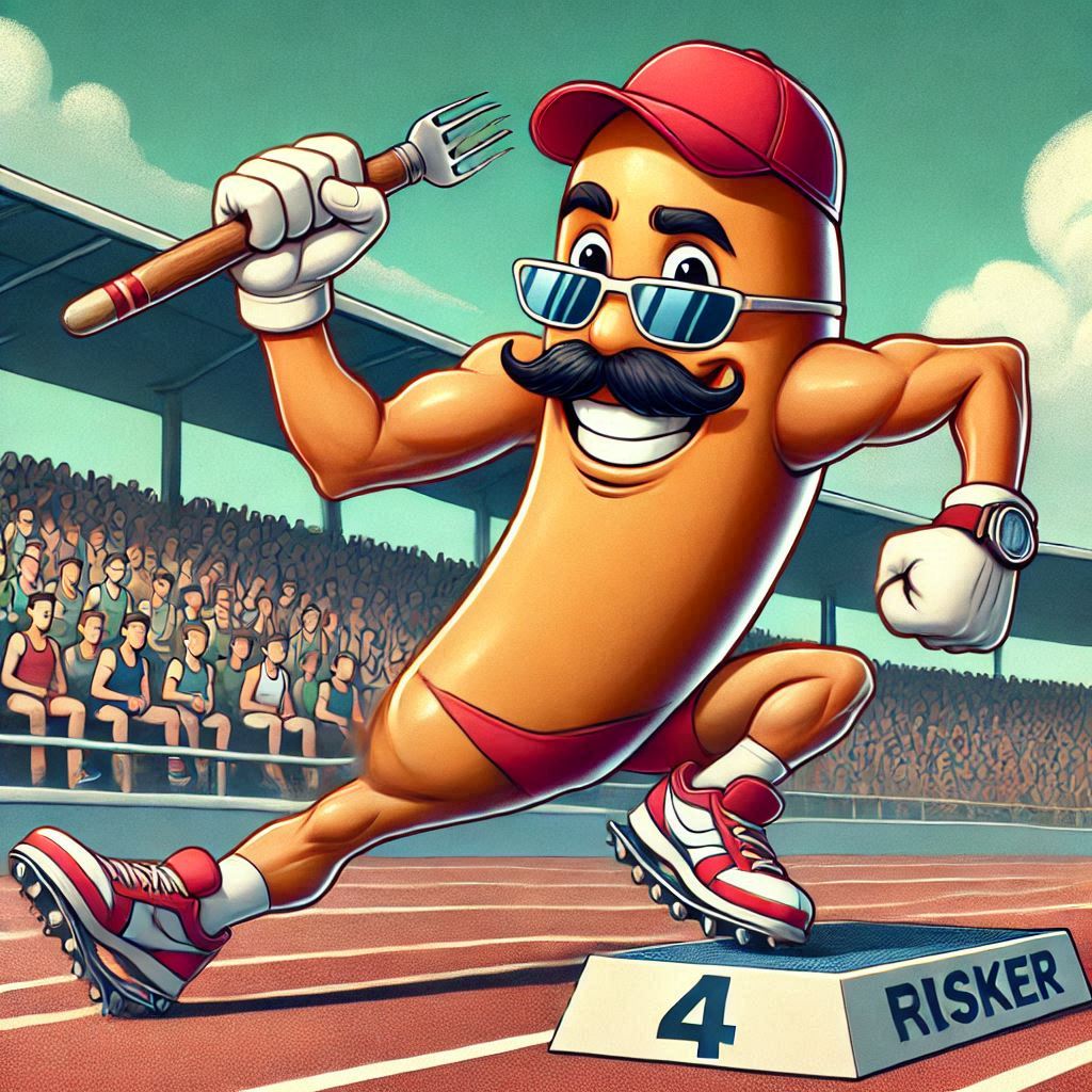 200+ Track And Field Puns That Will Sprint You Into Laughter and Fun Times 2 Fun Track and Field QA Puns