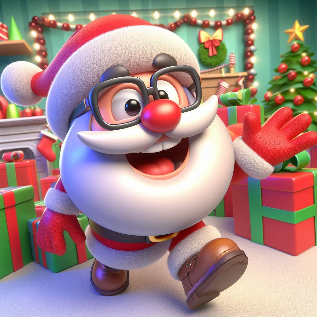 200+ Christmas July Puns That’ll Sleigh Your Summer With Ho-Ho-Hot Laughs 3 Funny Christmas July puns that bring the ho ho heat