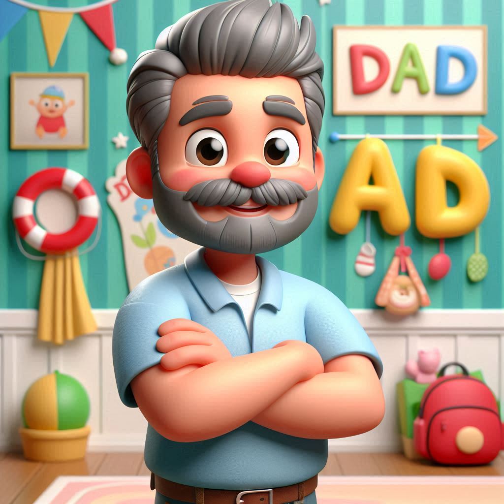 200+ Dad Jokes That Nail the Cringe and Stick the Punchline 2 Funny QA Dad Jokes That Will Make You Smile