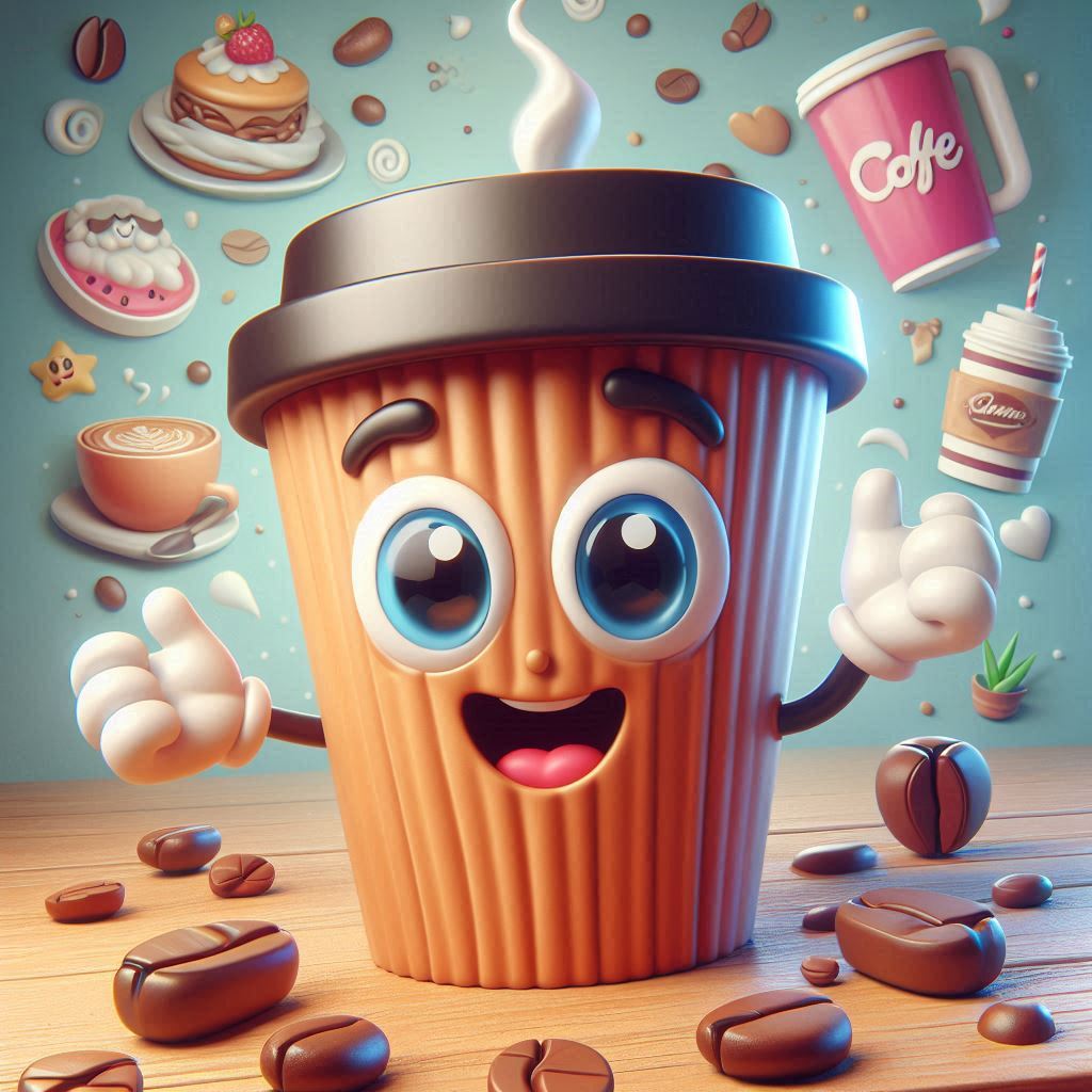 200+ Coffee Puns That Will Espresso Your Daily Brewtine 3 Funny coffee puns that keep you grounded