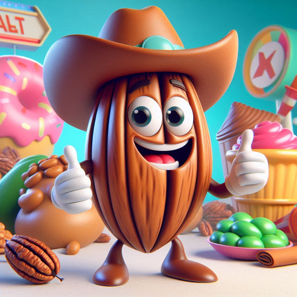 200+ Pecan Puns That’ll Crack You Up With Nutty Laughter 3 Funny pecan puns that go nuts on laughs