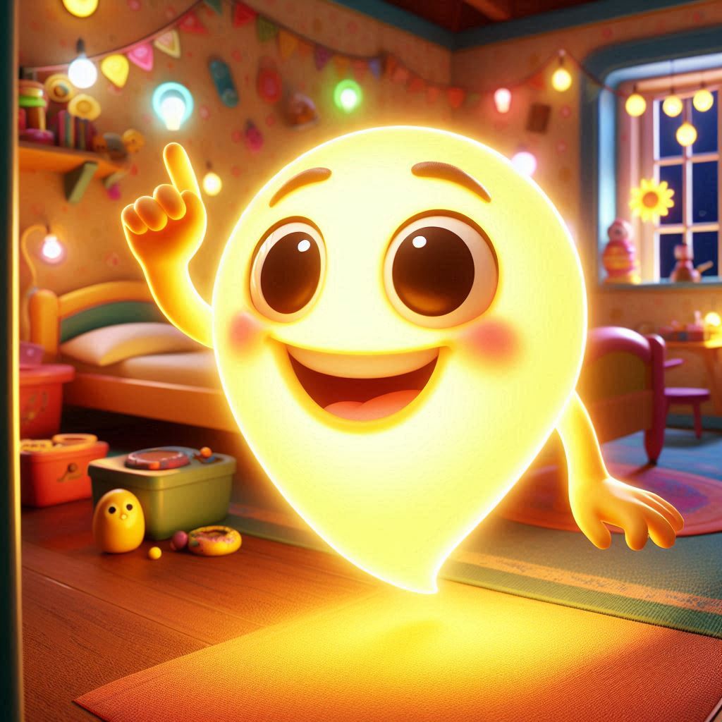 200+ Glowing Puns to Brighten Your Day and Spark Joyful Laughter for Everyone 2 Glowing QA puns that brighten laughs