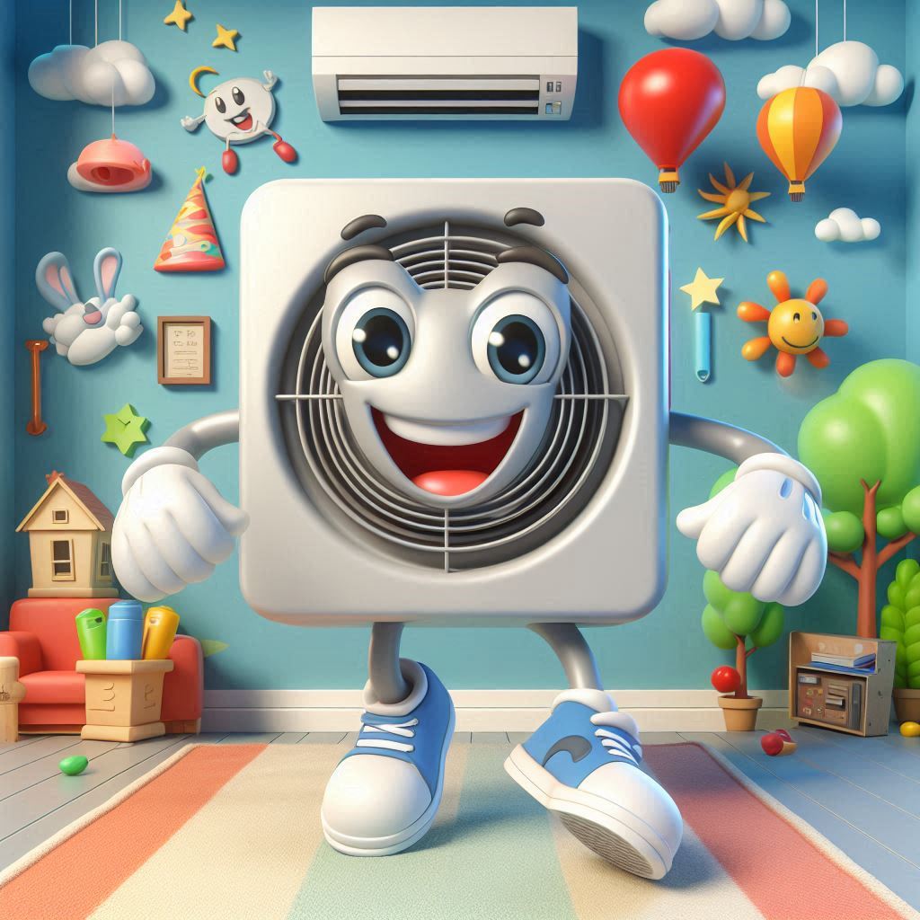 200+ HVAC Puns To Keep Your Humor Cool And Heating Up 4 HVAC joke puns for company slogans