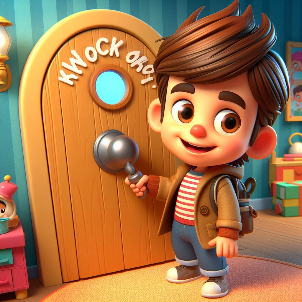 Hilarious Knock Knock Jokes A QA Session