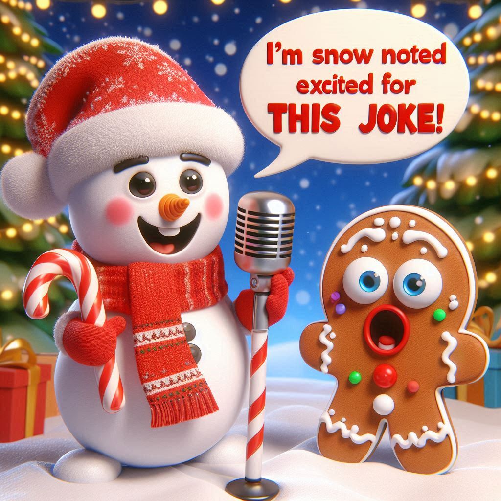200+ Holiday Jokes to Brighten Your Season and Spread Joy to All 16 Holiday Jokes