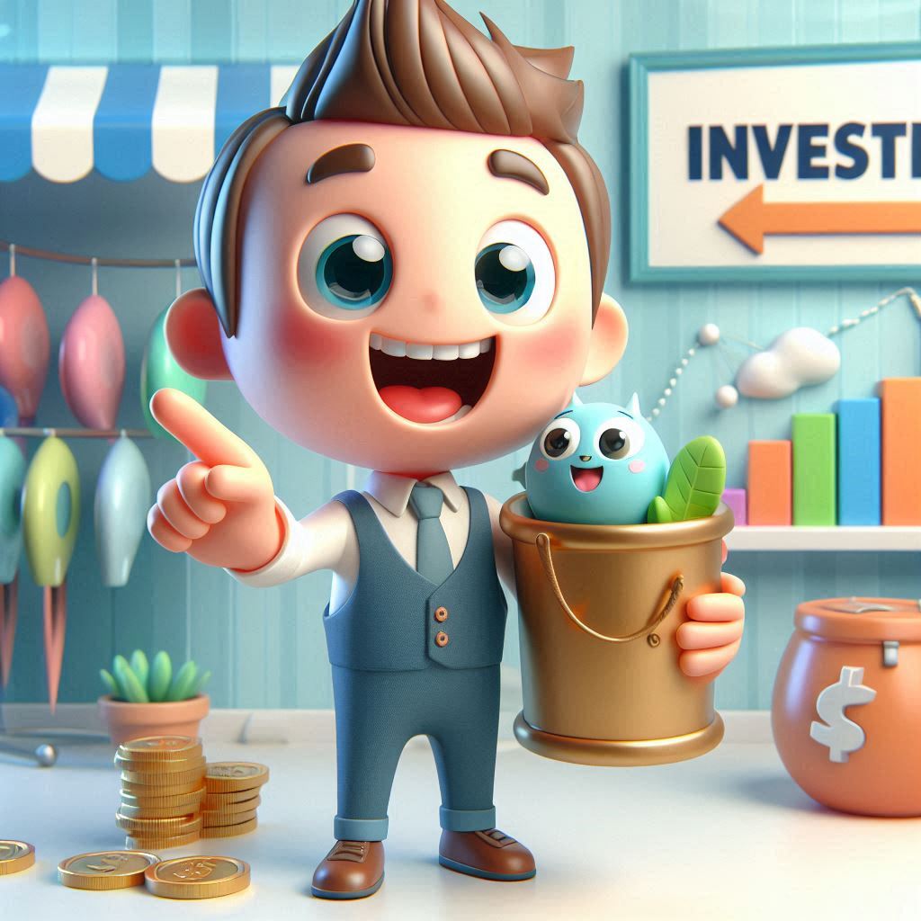 200+ Investing Puns That Will Make You Laugh and Boost Your Financial Knowledge 2 Investing QA puns that yield big laughs