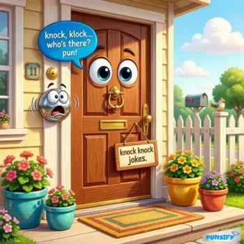 153+ Giggles Galore with Knock Knock Jokes and Puns for Everyone to Enjoy in 2026