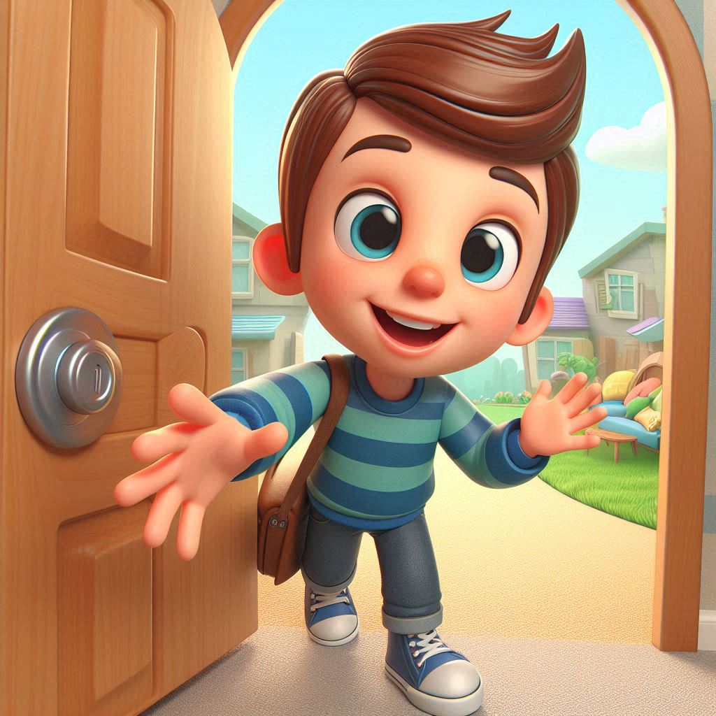 Knock Knock Jokes That Will Make You Laugh