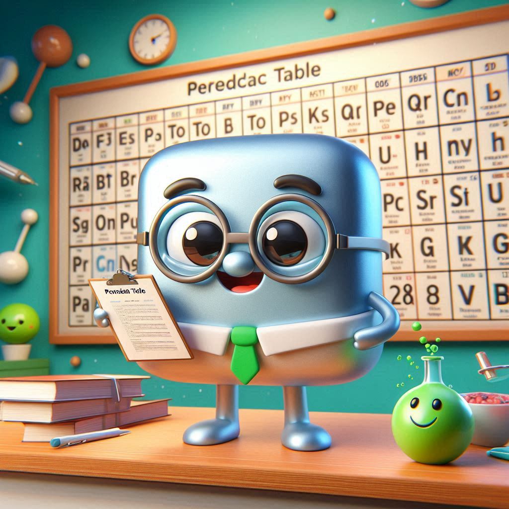 200+ Periodic Table Puns That Are Pure Gold For Chemistry Lovers 6 Laugh Out Loud Periodic Table Puns For Molecular Moments 1